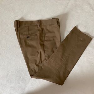 Express Men Slim Performance Stretch Pant